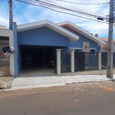 Casa Linda 2 Suite + 1 Quarto + 1 Banheiro Itarare Exterior foto