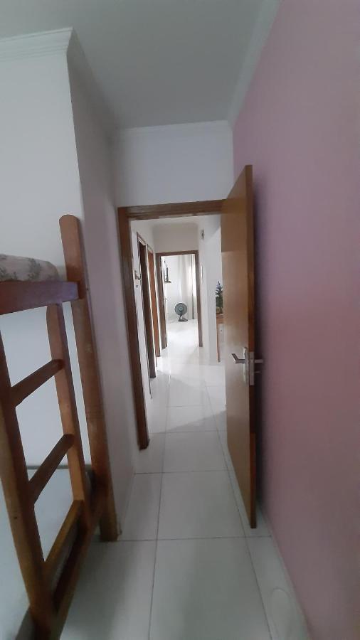 Casa Linda 2 Suite + 1 Quarto + 1 Banheiro Itarare Exterior foto