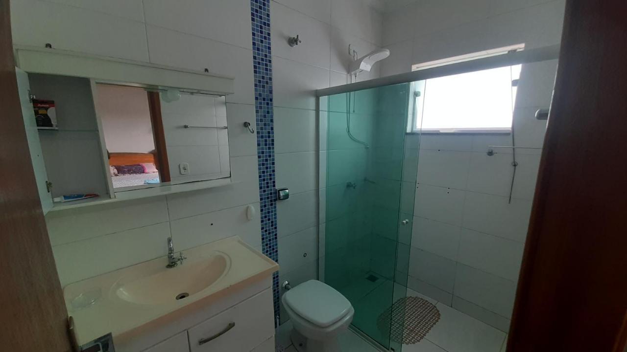 Casa Linda 2 Suite + 1 Quarto + 1 Banheiro Itarare Exterior foto