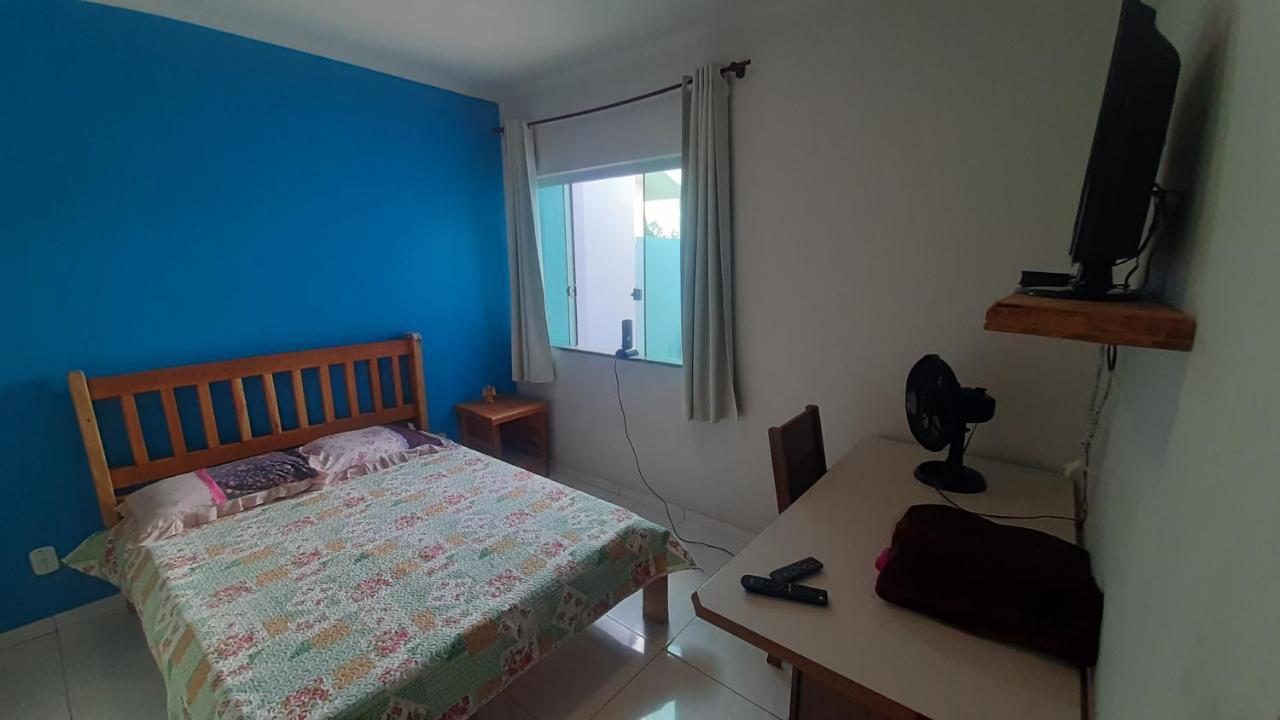 Casa Linda 2 Suite + 1 Quarto + 1 Banheiro Itarare Exterior foto