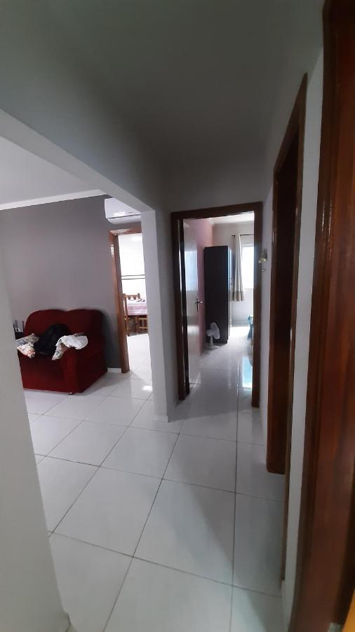 Casa Linda 2 Suite + 1 Quarto + 1 Banheiro Itarare Exterior foto