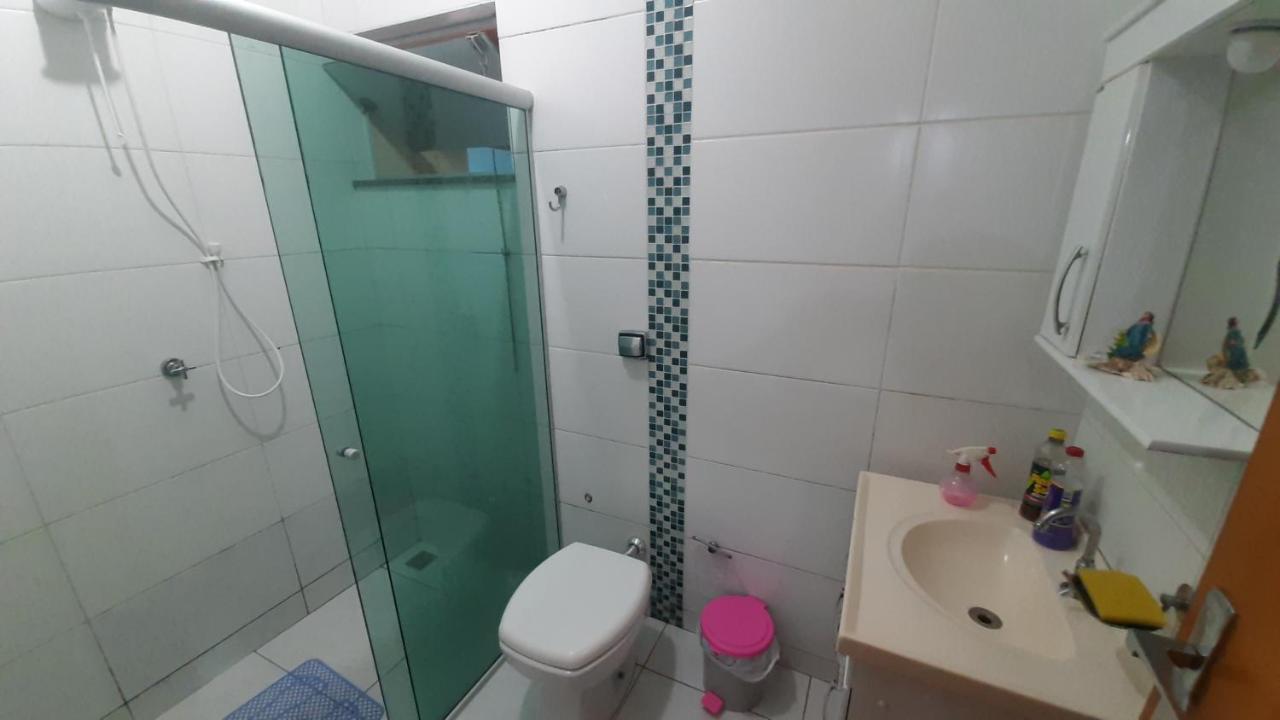 Casa Linda 2 Suite + 1 Quarto + 1 Banheiro Itarare Exterior foto
