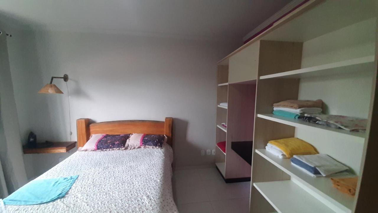 Casa Linda 2 Suite + 1 Quarto + 1 Banheiro Itarare Exterior foto